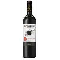 Flagstone Writer‘s Block Pinotage