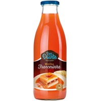 Dom Duarte Molho Francesinha Picante 500g