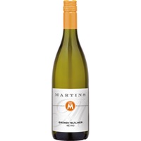 Grüner Veltliner "Retro" - Weingut Martinshof
