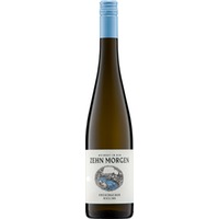Kreuznacher Riesling BIO - Weingut In den Zehn Morgen