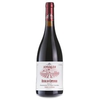 Ansaldi Rosso di Cipponeri