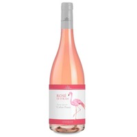 Ansaldi Celso Pesce Rosè