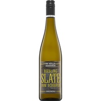 "vom Schiefer" Rüdesheimer Riesling trocken - Weingut Dr. Nägler
