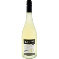 SECCO weiss trocken - Weingut Apfelbacher