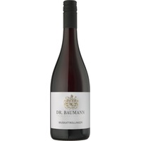 Muskattrollinger halbtrocken - Weingut Dr. Baumann