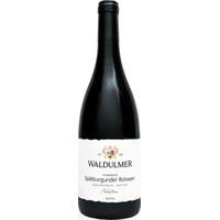 Selektion Pfarrberg Spätburgunder trocken - Waldulmer Winzergenossenschaft