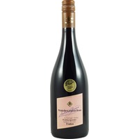 Kitzinger Hofrat Frühburgunder Spätlese, Barrique trocken - Weingut Andreas Braun