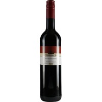Spätburgunder trocken - Weingut Weinheimer Hof