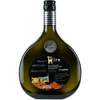 Silvaner Erste Lage trocken - Weingut Hirn