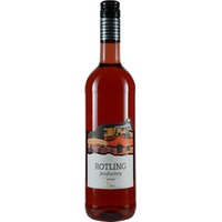 Rotling Kabinett feinherb - Weingut Hirn
