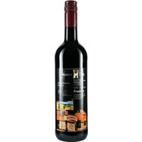 Regent Spätlese feinherb - Weingut Hirn