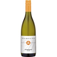 Chardonnay "Hilde" lieblich - Weingut Martinshof