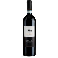 Valpolicella Superiore DOC trocken - Corte Canella
