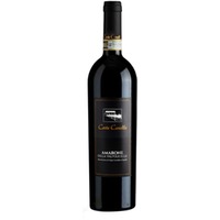 Amarone della Valpolicella DOCG trocken - Corte Canella
