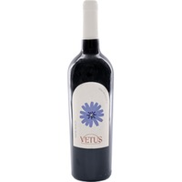 Vetus Roma DOC trocken Bio - Merumalia