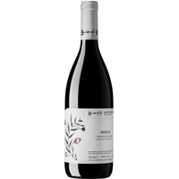 Merlot Venezia Giulia IGP trocken - Berto & Fiorella Baccichetto