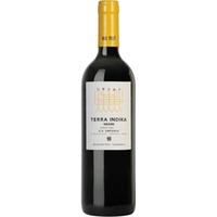 Terra Indika Negre Empordà DO trocken Bio - Celler Mas Pòlit