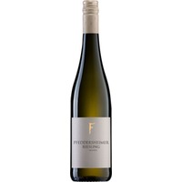 PFEDDERSHEIMER Riesling trocken Bio - Weingut Feth