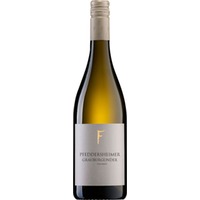 PFEDDERSHEIMER Grauburgunder trocken Bio - Weingut Feth