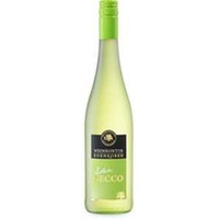 Eden Secco weiß trocken