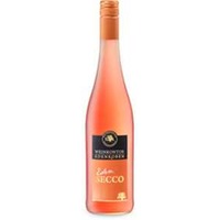 Eden Secco rosé trocken