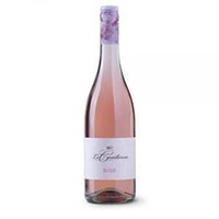 Rosato Frizzante - Le Contesse