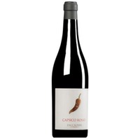 "Capsico" Rosso Colline Pescaresi IGT