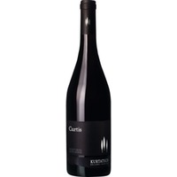 Kurtatsch Merlot - Cabernet Curtis, Südtirol DOC, Trentino, 2022, Rotwein