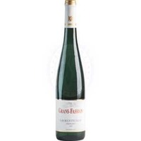 Leiwener Laurentiuslay Riesling GG Grans-Fassian