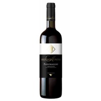 Abbazia Santa Anastasi Passomaggio - Nero D´Avola / Merlot Sicilia IGT (IT-Bio-009)