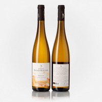 Gewurztraminer Grand Cru Hengst