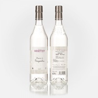 Gingembre, Liqueur au
