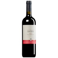 "Casa Boschino" Rosso Toscana IGT (BIO)