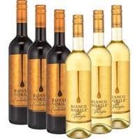 Weinpaket 'Dolce Duo'
