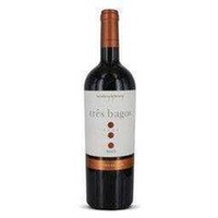 LdF Tres Bagos Grande Escolha Rotwein