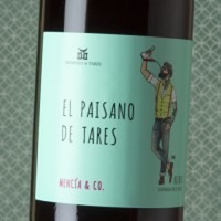 El Paisano de Tares