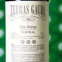 Terras Gauda
