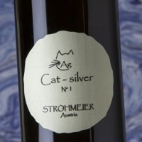 Strohmeier Cat-Silver No 4