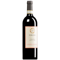 "Forcole" Chianti Classico DOCG