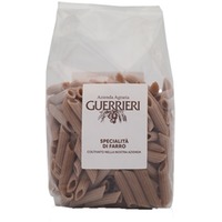 Guerrieri Penne Pasta aus Vollkorn Dinkelmehl