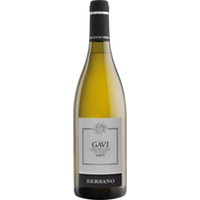 Bersano Gavi Del Comune Di Gavi - 6Fl. á 0,75l
