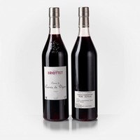 Cassis de Dijon, Crème de