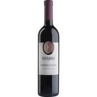 Batasiolo Barbera d’Alba      , Barbera d'Alba DOC, Piemont, 2022, Rotwein