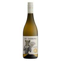 Ms. Sabrina Chardonnay