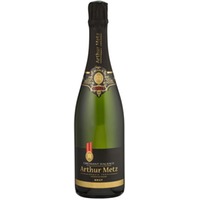 Arthur Metz Cremant d'Alsace Brut