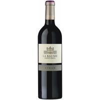 La Baume Syrah trocken