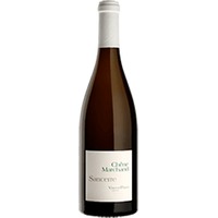 Domaine Vincent Pinard : Chêne Marchand