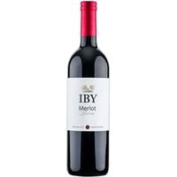 IBY Merlot Reserve