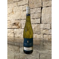 Hagnauer Burgstall - Bacchus