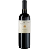 Corbello Nero d´Avola IGP Curatolo